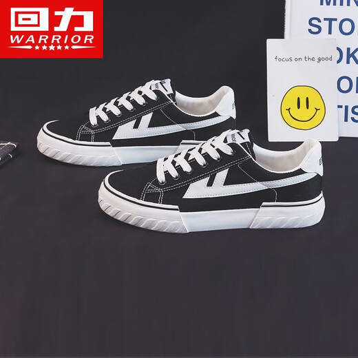 Reli Canvas Schuhe Herrenschuhe Herren Low Top Shoes Casual Schuhe Herrener Stil 2025 Frühling Vielseitiges Studentenpaar Sommer Schwarz und Weiß 40