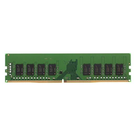 Kingston 16GB DDR4 3200 desktop memory module (wide and narrow versions shipped randomly)