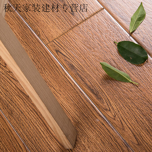Huaxin shuo imitation en bois grain de céramique carreaux salon en bois de grain de grain carreaux de plancher 150x800 chambres carreaux de balcon antidérapant 150 mm800m 15861 Prix total