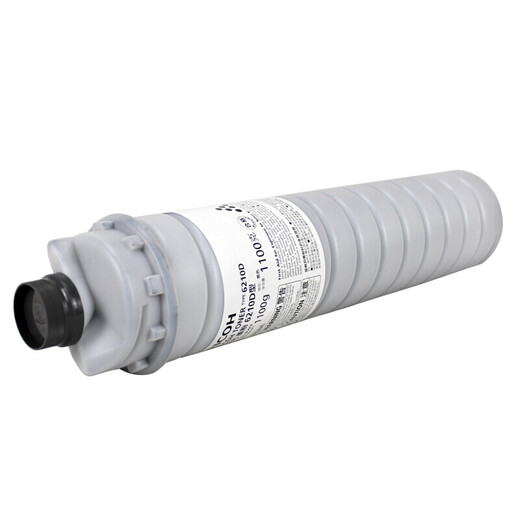 Cartucho de tóner original Ricoh 6210D Adecuado para MP6503 7503 9003SP IM7000 Cartucho de tóner de tóner Kyocera