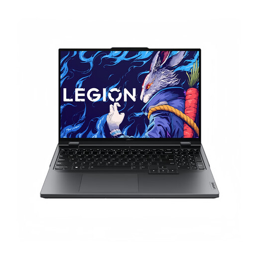 Lenovo 15.6-inch Y7000/R9000P high-brush e-sports gaming laptop i73060 second-hand laptop 95 new i7-7700H 1050Ti chicken-eating model 720 32 memory + 1T solid state