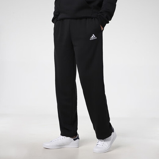 
Adidas men's pants New style versatile sports and casual straight trousers GF3975 GK9273 XS