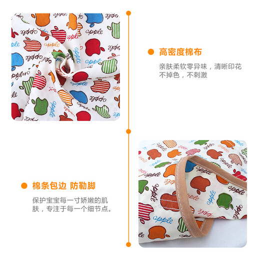 Modern pregnant mother baby strap front and back lightweight to go out simple front-held back-style old-fashioned baby strap artifact puppy strap