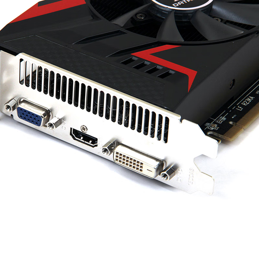 华硕/技嘉/七彩虹/微星/品牌随机GTX1060/1660TI/2060台式机二手显卡吃鸡游戏显卡 R7 240-2G【办公游戏 任我飞跃】