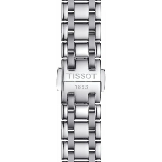 Tissot Swiss watch Little Beauty series automatic mechanical women's watch gift T126.207.11.013.00 star same style
