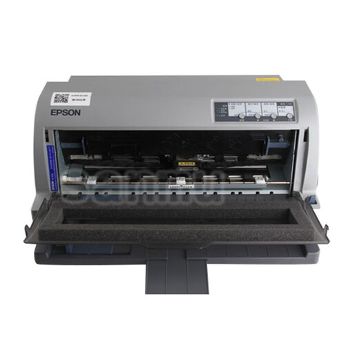 
[90% new in second-hand] Epson 690K/30K/590K/680k 1600K needle roller out of warehouse single thick paper printing A3/A4 Epson 790K printing A3 thick paper