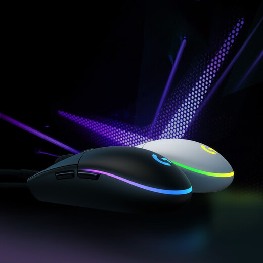 Logitech G102 Wired Gaming Mouse E-Sports клавиатура клавиатура и набор мышей TTC Axis K845 с подсветкой проводной игрой для проводной игровой клавиатуры полноразмерная наклейка K845 Красная ось-г -гги + G102 Black-Genggui против SLIP Sticker K845