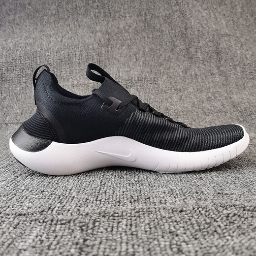 耐克（NIKE）男鞋夏季新款运动鞋FREE RN 5.0赤足网面透气轻便缓震休闲跑步鞋 FB1276-002 42