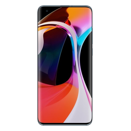 小米10 二手手机 双模5G 1亿像素 8K电影相机 骁龙865 游戏拍照二手手机 钛银黑 8G+128G【全网通5G】 95新