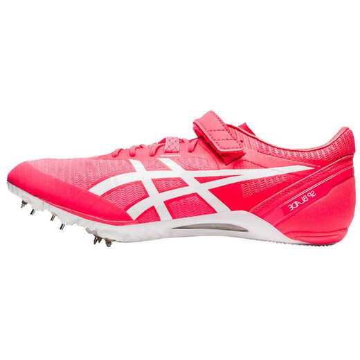 ASICS Oregon World Championships Track and Field Elite ASICS SP Blade 9 Spikes de sprinting profesional para hombres y mujeres Blade 1093A137-702/Blade 41.5