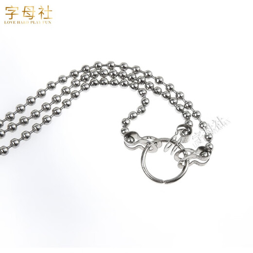 Alphabet Club SM Bell Breast Clamp Passion Pain Punishment Props Male and Female Couple Sexual Adult Sex Toys