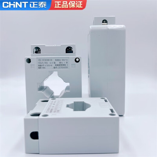 CT current transformer 1 turn BH0.66 30I current ratio 200/1 300/1 400/1 200/1A 1 turn 300.5 level