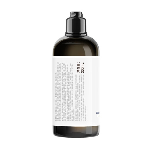 威露士松木精油凝萃洗发水300ml 控油止痒 丰盈蓬松 洗发露洗头膏男女士