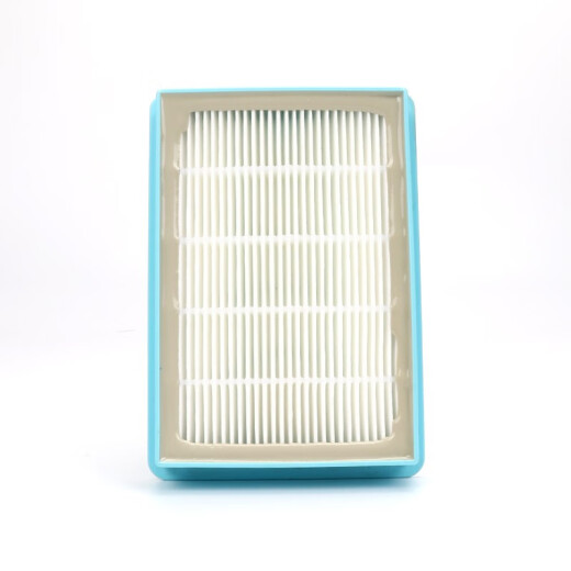 Fay Cute Fay Cute Fay Cute Filtro con Philips Accesorios de aspiradora FC9728 9732 9735 Wind Out Haipa Hepa Sponge 1 Filtro de salida de aire