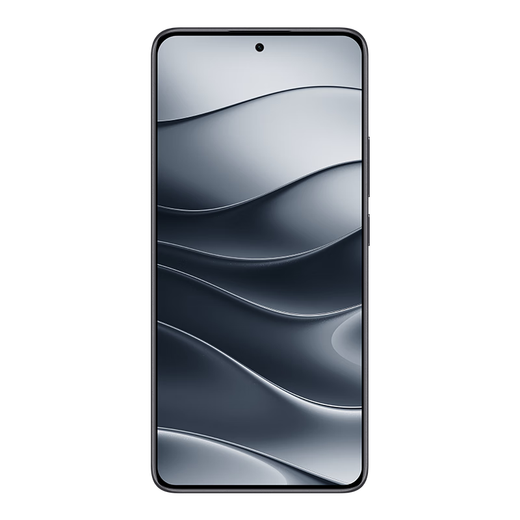 Xiaomi Redmi Redmi Note14 National Subsidy 15% New 5G Mobile Phone Midnight Black 8G+128G Official Standard Configuration