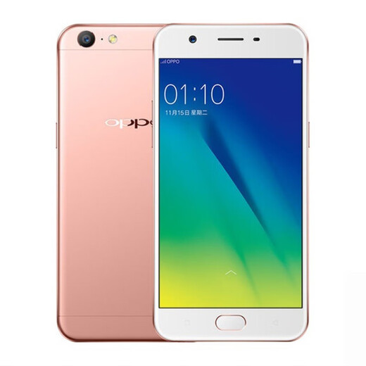 OPPO A57 二手手机 安卓手机 备用机 游戏机 老人机 3GB+32GB  九成新 黑色 3G+32G（8新）