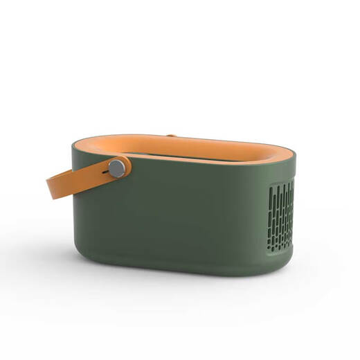 North American Electric Appliances (ACA) ALY-XD12G mini purifier