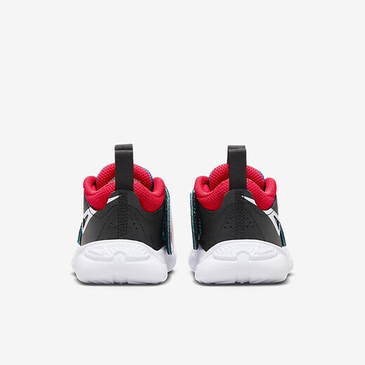 Nike (Nike) Hustled11se (TD) Teenager Klettverschluss Sport leichter Turnschuhe FJ1392-001 19.5
