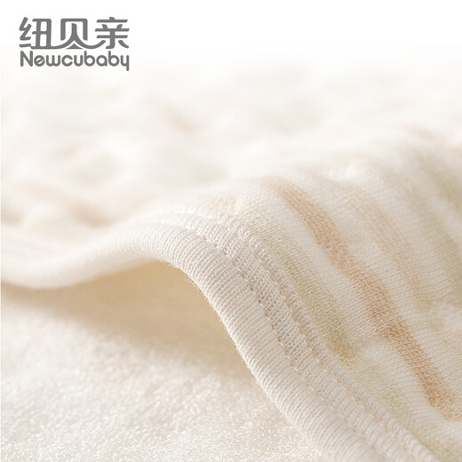 Newbee baby colored cotton urine separator pad washable large baby care pad baby pad newborn children pure cotton menstrual pad 60*100cm (1 piece/bag)