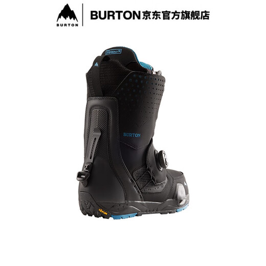 BURTON Men's STEP ON PHOTO ski boots cushioning and widening for beginners 202471/235961 23596100001-feeling soft 43