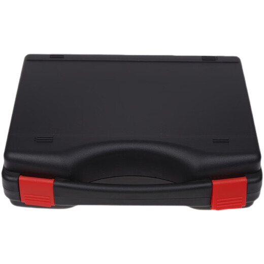 Huili needle gauge set high-precision white steel plug gauge pass and stop gauge interval 0.02 0.05 0.025 0.01mm plastic box set 1-10 459 pieces interval 0.02