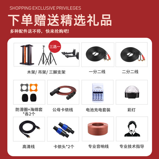 JBL MTS12 home ktv audio set karaoke karaoke machine all-in-one home theater combination audio home karaoke professional stage performance speaker singing equipment complete set