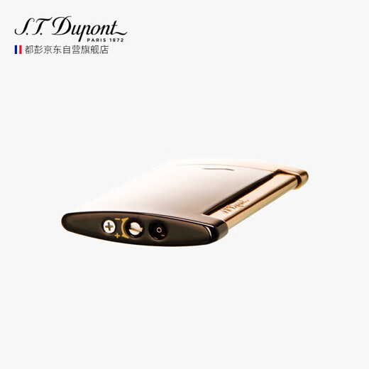 95% new S.T.Dupont French Dupont lighter SLIM7 slim Zodiac sign 27708ZCAN Cancer 0622-0722 gift