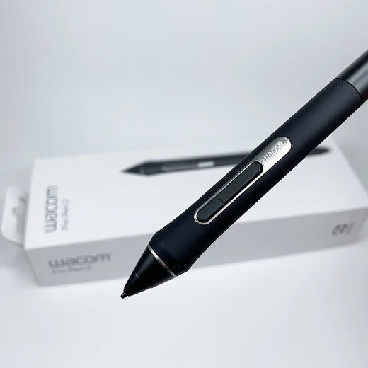 Pen de sensor de presión de placa digital CTL672/472/6100/690 未分类 PTH660/651/650 Capacitor Pen DTK1301/2100/2200 [caja]
