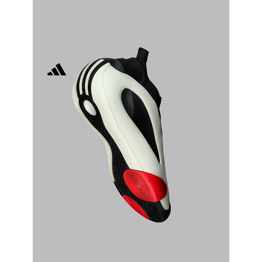 Adidas Harden 8-го поколения фирменная версия Shock-Cushioning и Antiplip износостойкой баскетбольной обуви для мужчин и женщин Black/Orange (IE2694) 49