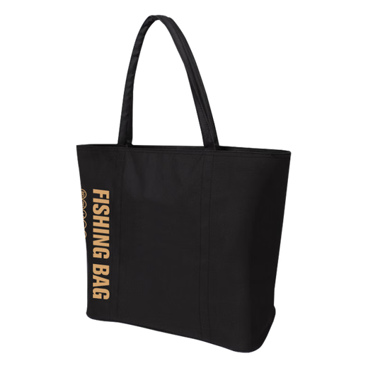 Fishing King Fishing King Tote Bag Multifunctional EVA Thickened Waterproof Storage Folding Fish Bag Fishing Protector Portable Fishing Gear Small Size