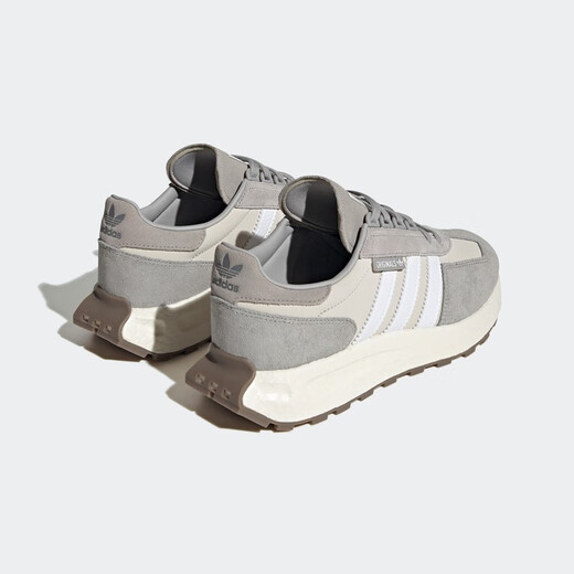 三叶草（Adidas）阿迪达斯 RETROPY E5 运动鞋 休闲鞋 复古跑步鞋 男鞋 女鞋 GY9922 36