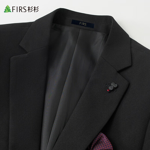 Shanshan Suit Men's Men's Four saison Slim Business Formal Tops Tops Men's Suit Veste Casual Single Men's Suit's