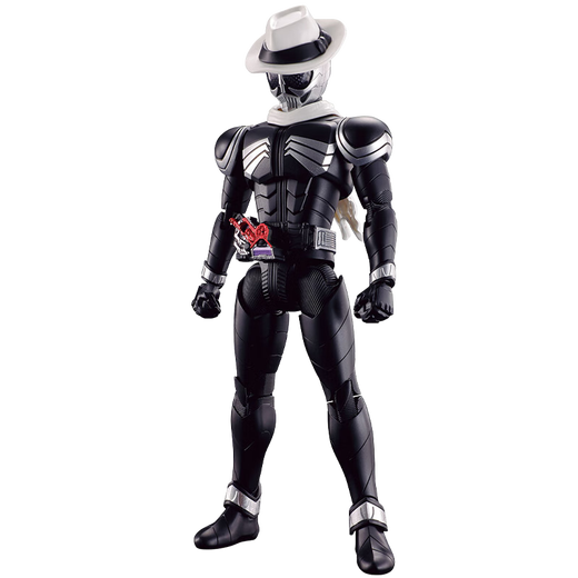 BANDAI万代模型 Figure-rise Standard 假面骑士 SKULL
