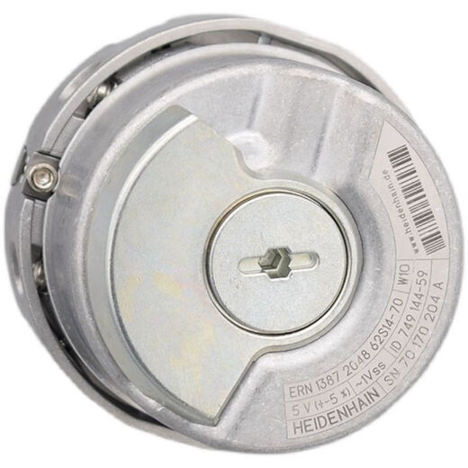 XMSJ海德汉1387编码器线同步机旋转ERN1387204862S14-70电梯配件 汇通2048不含线