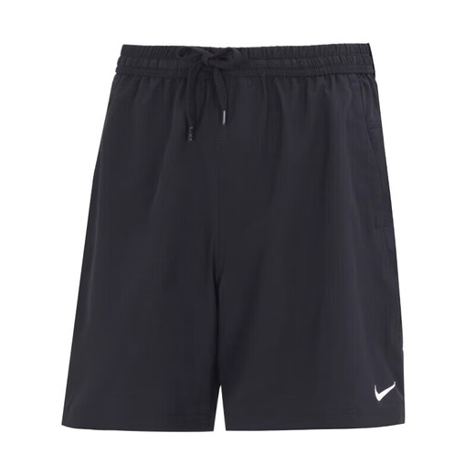 Nike (NIKE) official men's pants, new spring and summer sports pants, running fitness training shorts, trendy breathable casual pants, DV9858-010/quick drying and breathable M 170 (recommended 120-140Jin [Jin equals 0.5 kg])