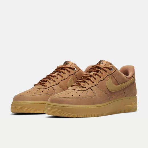 Nike Air Force 1 07 WB men's Air Force One sneakers AF1 CJ9179-200 41