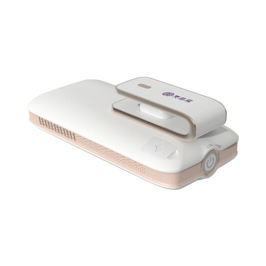 Merrillson Refrigerator Guard Refrigerator Deodorizer 15 Minutes to Remove Odors Gold