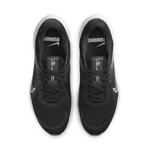 Nike (NIKE) men's shoes new quest4 5 mesh breathable sports shoes running shoes DA1105 DD0204-001 42.5