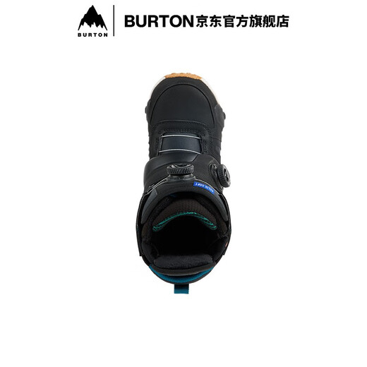 BURTON伯顿官方女士STEP ON FELIX滑雪鞋快穿滑雪单板缓震172861 23597100001-脚感偏软 37