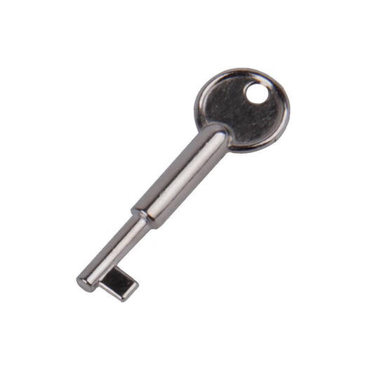 Customized emergency button reset key fire hydrant alarm manual reset manual alarm switch light gray (key