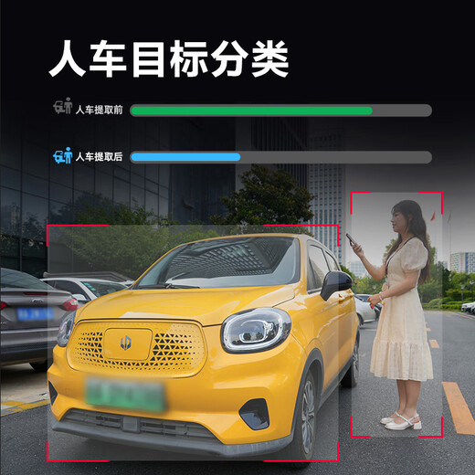 dahua大华超能MAX网络高速球机 200万高清变焦云台360旋转室外防雨声光警戒全彩跟踪精准检测监控摄像头 【23倍】DH-SD6223-YL-PV-i 带64G卡