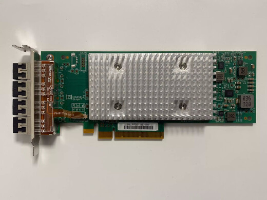 Qle2694L Qlogic Original 16 GB SR SFP+ PC