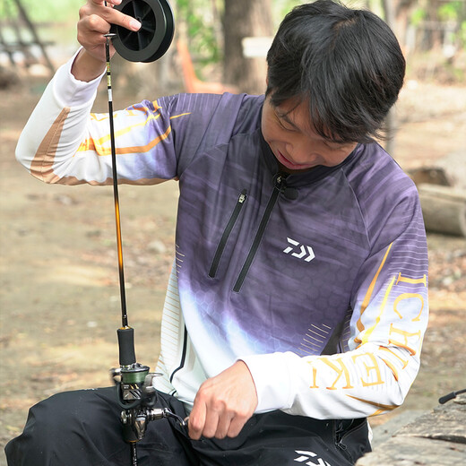 DAIWA 22/25 model one-shot LT spinning wheel far-pitched wheel lure wheel metal wire cup fishing wheel wheel fishing wheel 22 model X LT 4000-CXH (high-speed ratio