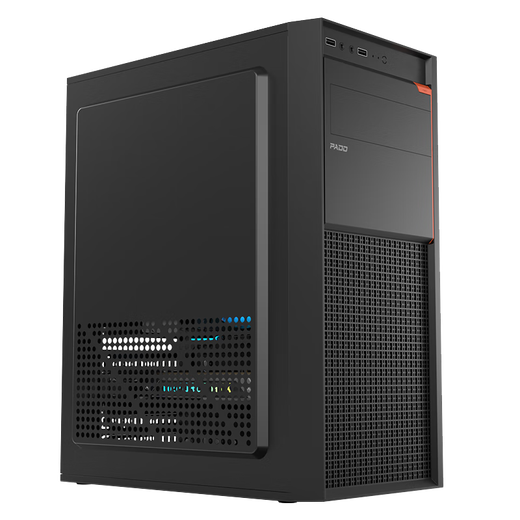 Navigator/MSI i5 13400/16G/1TB Enterprise Procurement Commercial Stock Trading Home Customer Service Office Game Design Desktop Computer Host DIY Assembly Computer Complete Set Three i5 12400F丨16G丨512G M.2