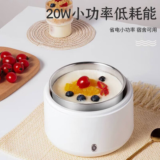 多瑙梦酸奶机家用小型全自动酸奶发酵机3l多功能自动加热迷你智能恒温猫 酸奶机