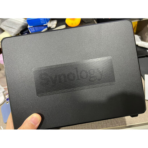 定制群晖双盘位NAS专用防尘网罩DS720+DS723+diy无边框防虫防毛絮 DS720+专用