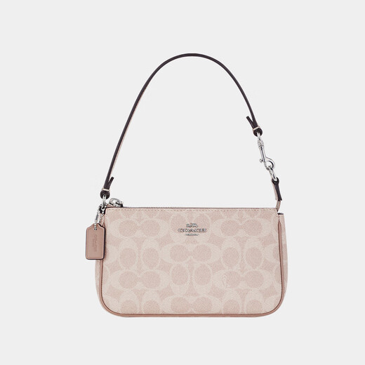 Entraîneur (entraîneur) [Supply directe de la marque] Nolita Small Asthand Sac à main de main MAHJONG BAG CW426