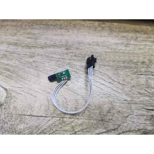 3927 3915 3925 2196 33316点钞机进钞传感器光耦不灵敏配件 进钞传感器核对外观