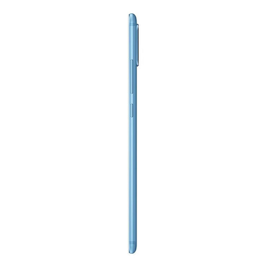 小米（MI）小米6X手机 二手游戏手机 4G全网通 冰川蓝 4G+64G 9成新