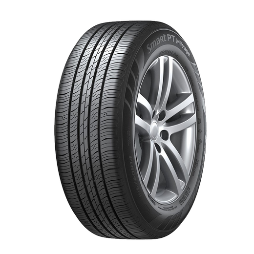 韩泰（Hankook）【包安装】韩泰汽车轮胎Smart PT Mileage H728 205/55R16 91H高尔夫速腾起亚奥迪途安